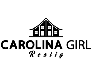 Logo Design by Ashraful100 for Carolina Girl Realty | Design: #28261853