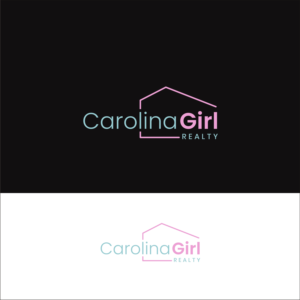 Logo-Design von darshan Arts für Carolina Girl Realty | Design #28242504