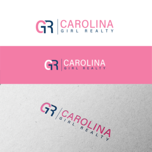 Logo-Design von S.H Designs für Carolina Girl Realty | Design #28243428