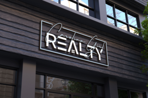 Logo Design by Kavth for Carolina Girl Realty | Design: #28284986