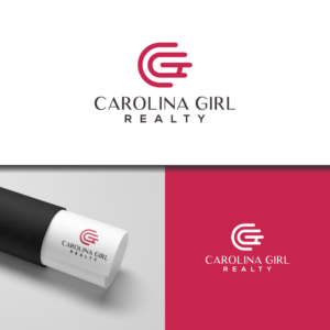 Logo-Design von Trafalgar D. Water Law für Carolina Girl Realty | Design #28263280