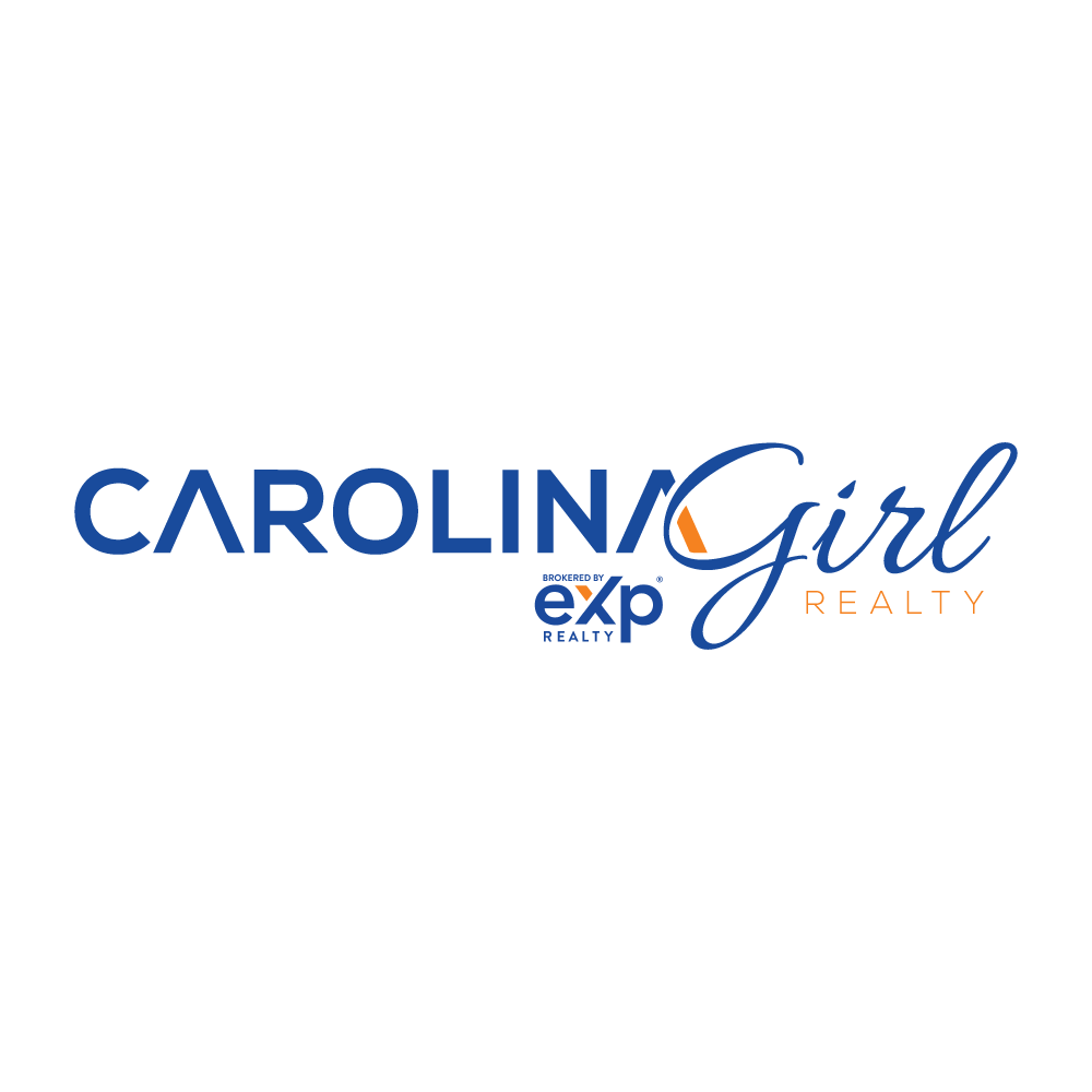 Diseño de Logo por H4R5Z para Carolina Girl Realty | Diseño #28245330