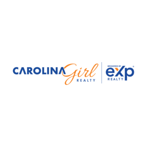 Logo Design by H4R5Z for Carolina Girl Realty | Design: #28258152