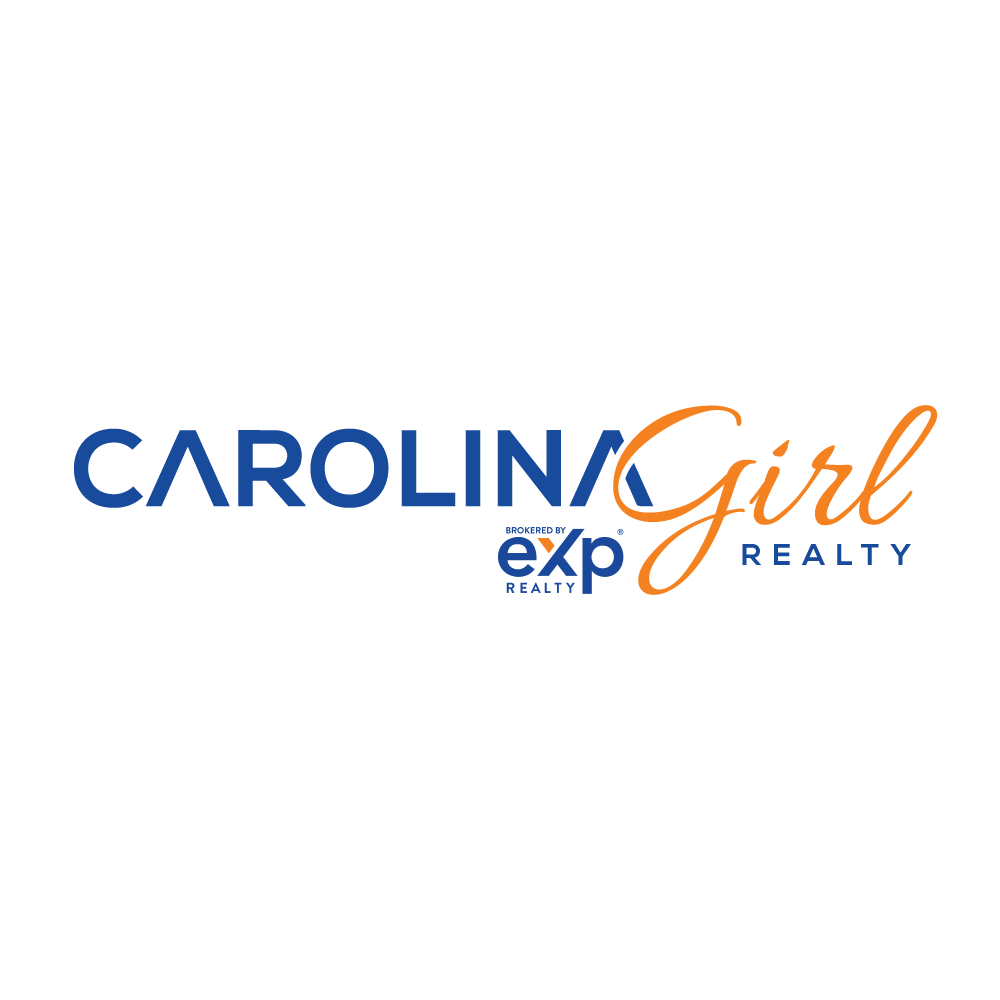 Diseño de Logo por H4R5Z para Carolina Girl Realty | Diseño #28258159