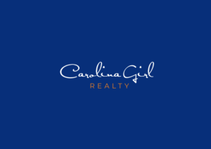 Logo Design by Pak We Designs for Carolina Girl Realty | Design: #28268794