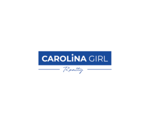 Logo Design by Designpool for Carolina Girl Realty | Design: #28246104