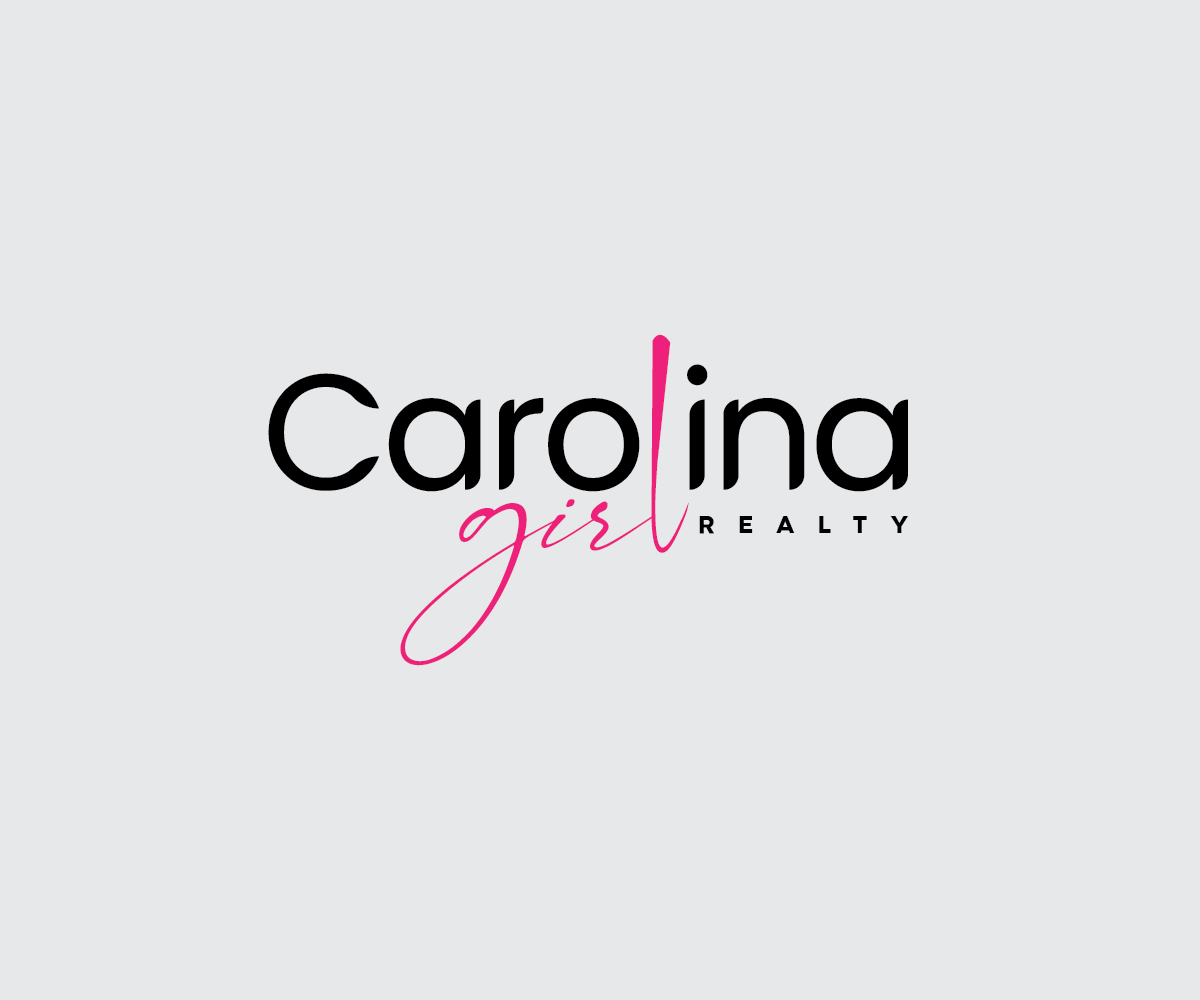 Logo-Design von Lourde Xavier für Carolina Girl Realty | Design #28244321