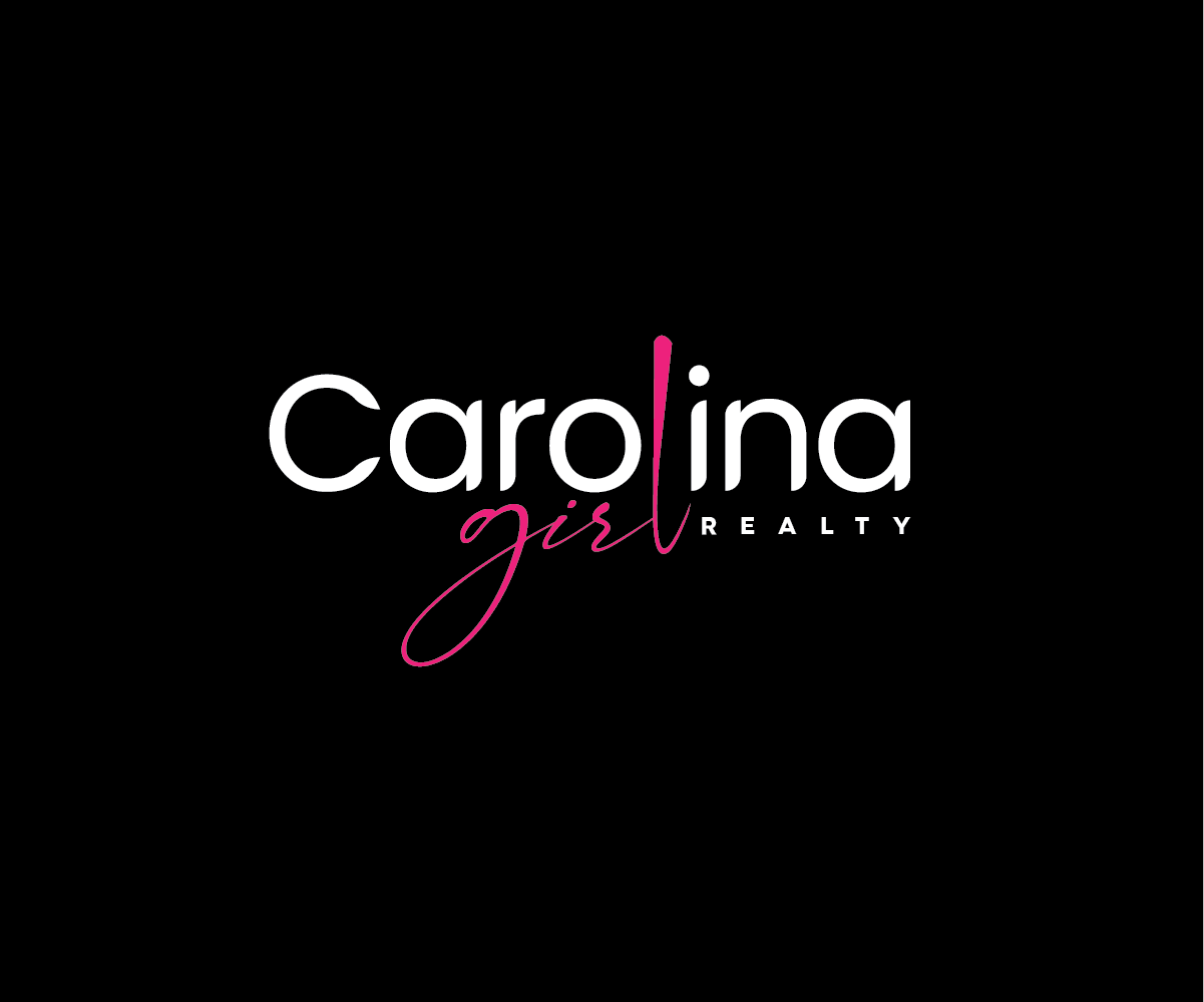 Diseño de Logo por Lourde Xavier para Carolina Girl Realty | Diseño #28244322