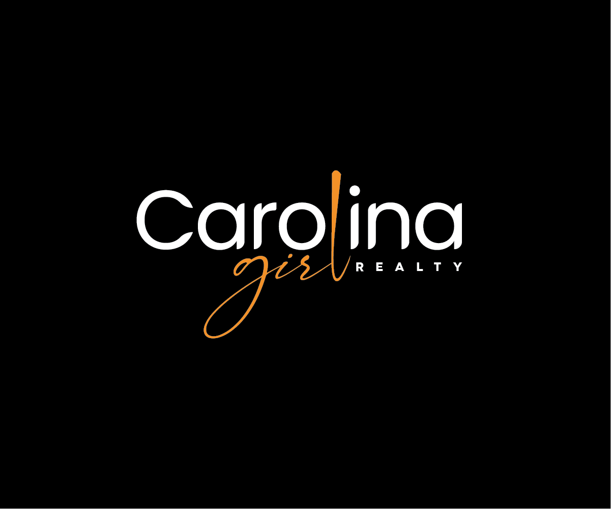 Logo Design by Lourde Xavier for Carolina Girl Realty | Design #28268663