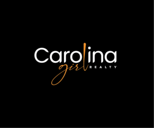 Logo Design by Lourde Xavier for Carolina Girl Realty | Design: #28268663
