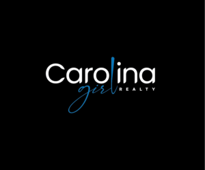 Logo Design by Lourde Xavier for Carolina Girl Realty | Design: #28268664