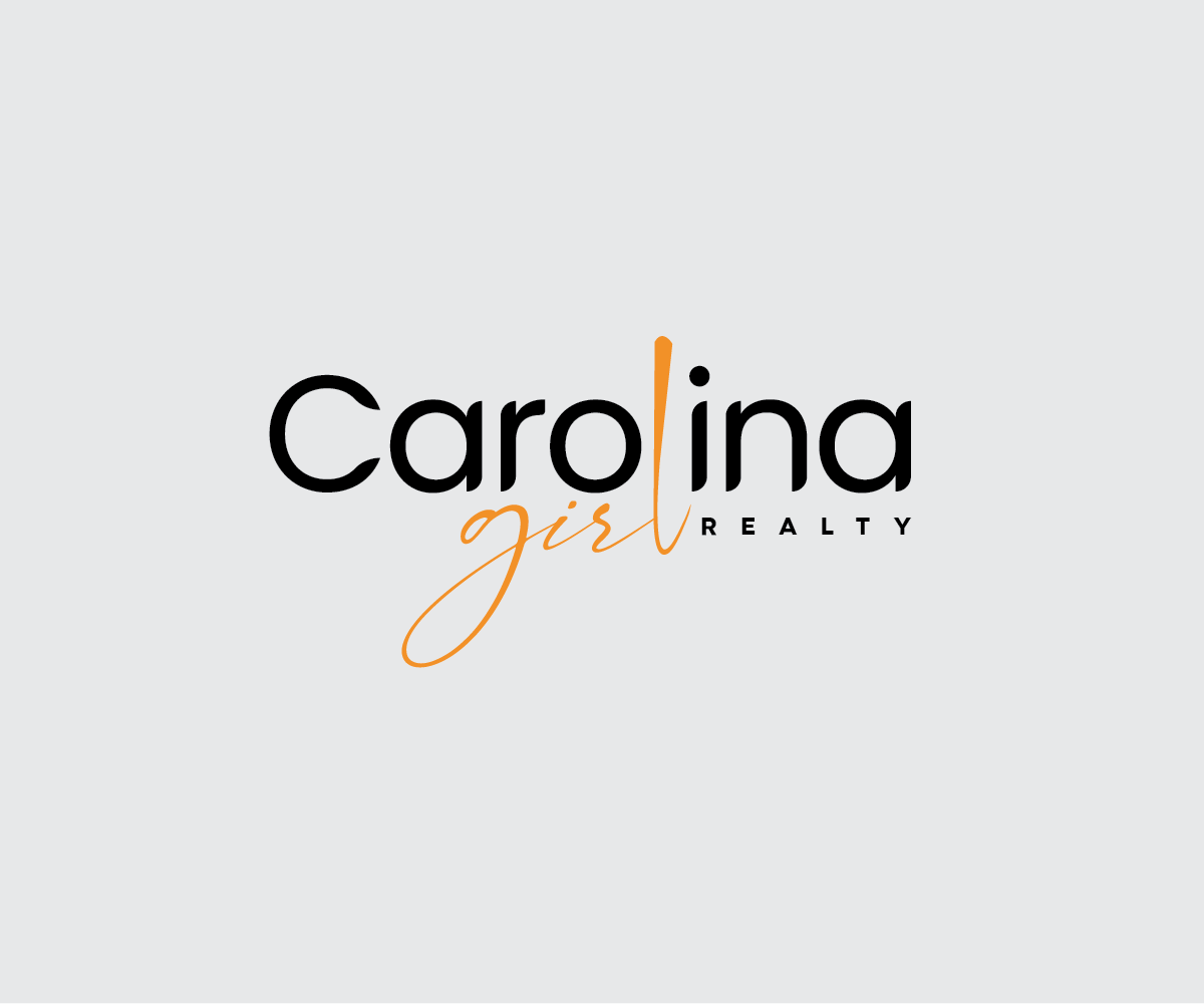 Logo Design by Lourde Xavier for Carolina Girl Realty | Design #28268665