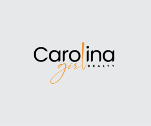 Logo Design by Lourde Xavier for Carolina Girl Realty | Design: #28268665