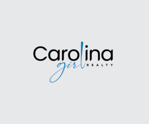 Logo Design by Lourde Xavier for Carolina Girl Realty | Design: #28268666