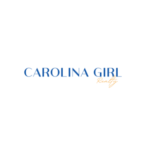 Logo Design by AlexMorisseau for Carolina Girl Realty | Design: #28268239