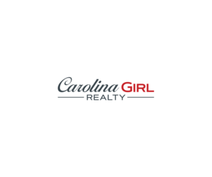 Logo Design by MX-Design for Carolina Girl Realty | Design: #28278629