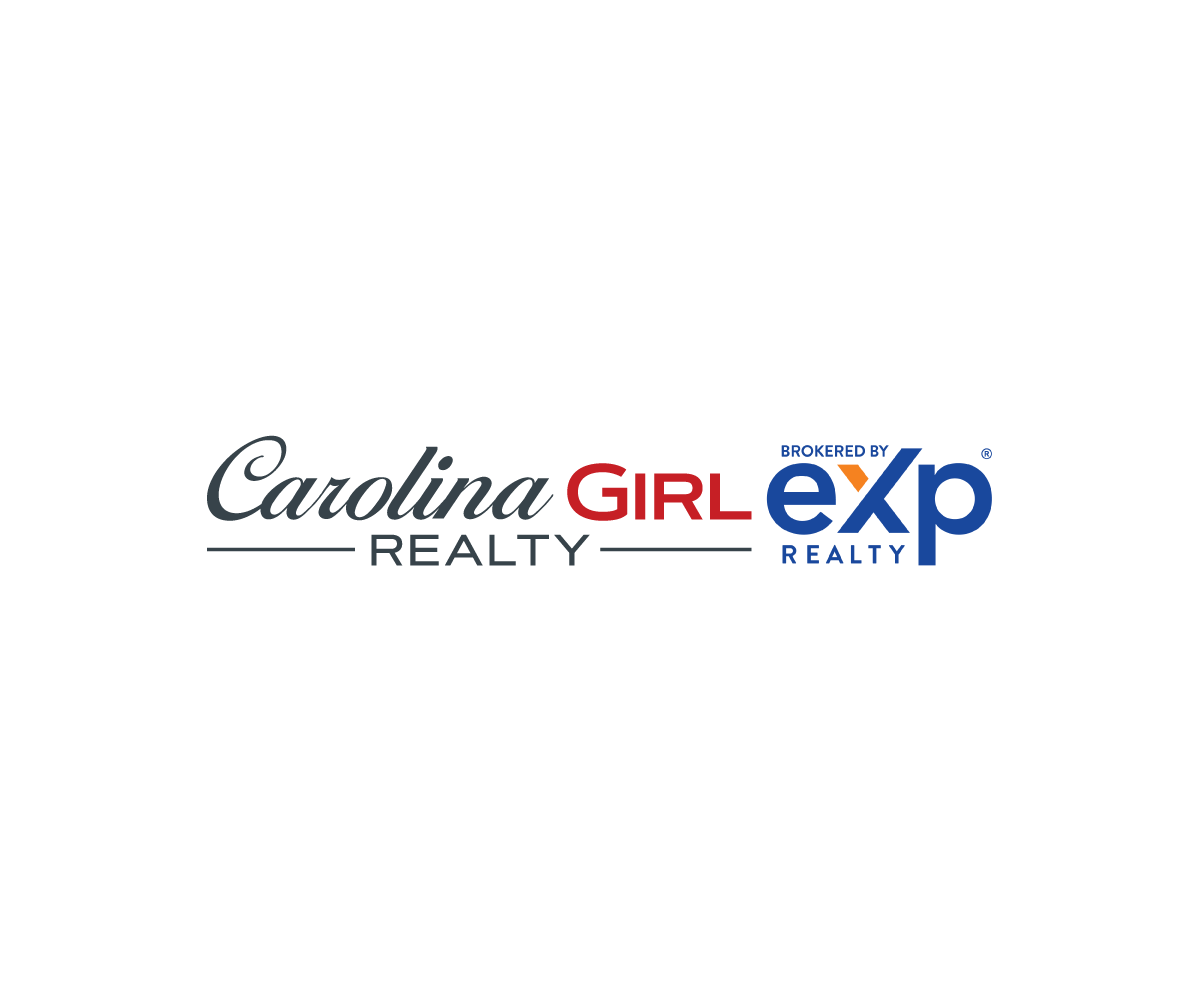 Logo Design by MX-Design for Carolina Girl Realty | Design #28278630
