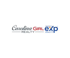 Logo Design by MX-Design for Carolina Girl Realty | Design: #28278630