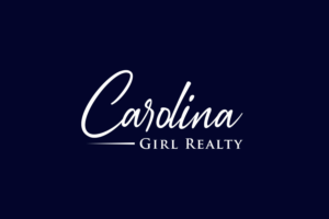 Logo Design by Soonia for Carolina Girl Realty | Design: #28242286