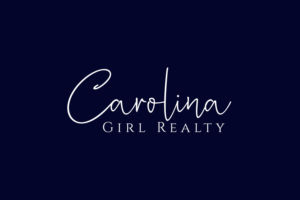 Logo Design by Soonia for Carolina Girl Realty | Design: #28242287