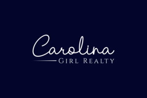 Logo Design by Soonia for Carolina Girl Realty | Design: #28242288