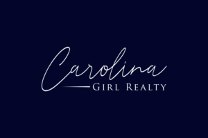 Logo Design by Soonia for Carolina Girl Realty | Design: #28242289