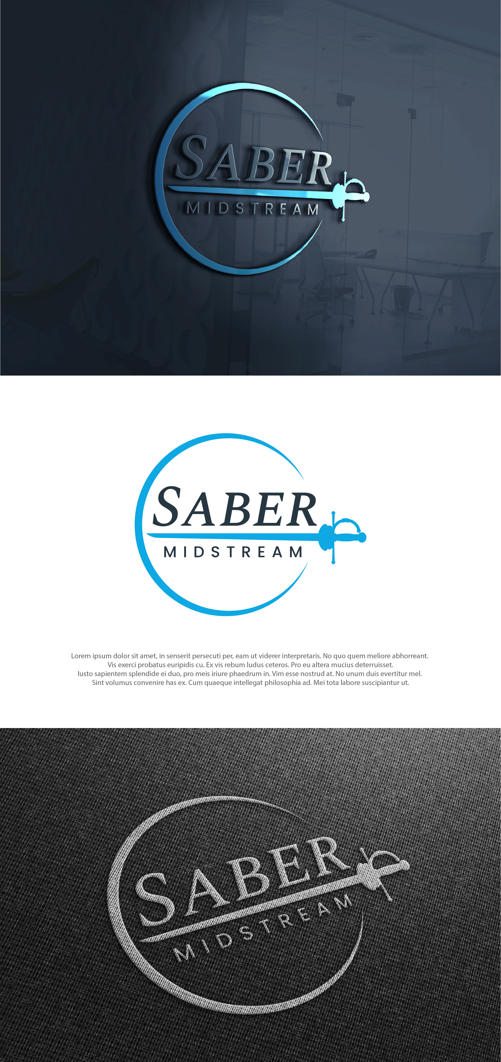 Logo-Design von farady für Cutlass Energy Partners, LLC  | Design #28256780