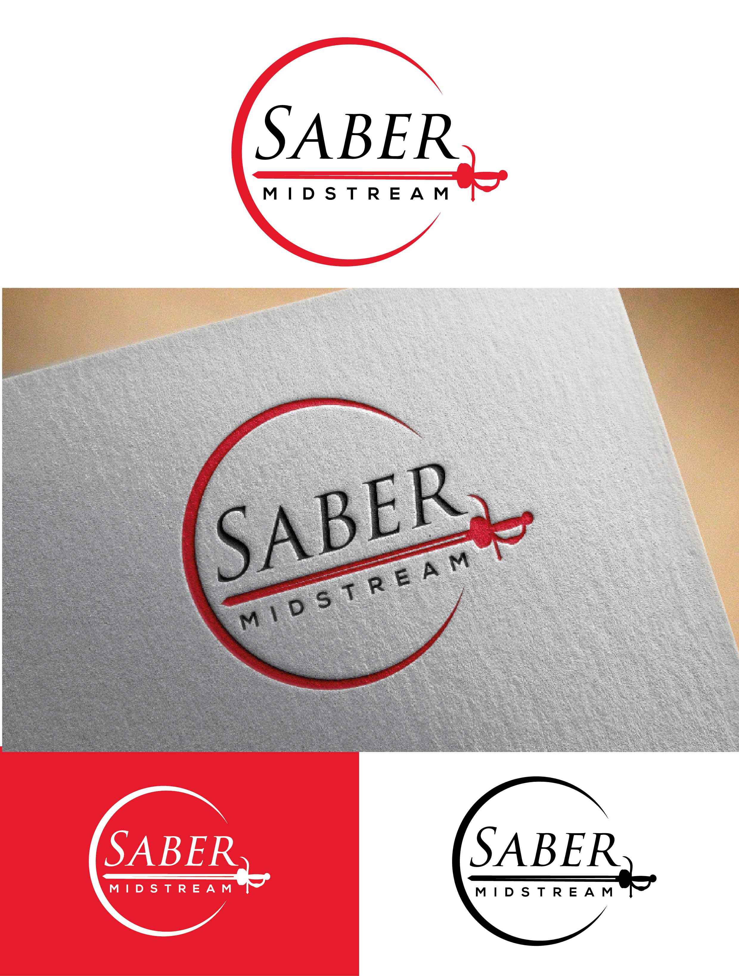 Design de Logo par Anton pour Cutlass Energy Partners, LLC  | Design #28256261