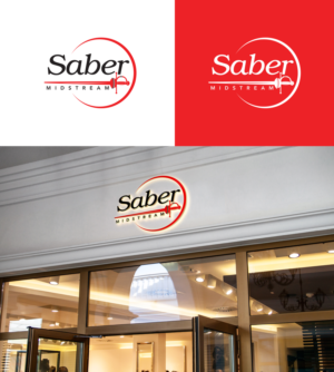 Logo Design by Artist World for Cutlass Energy Partners, LLC  | Design: #28249404