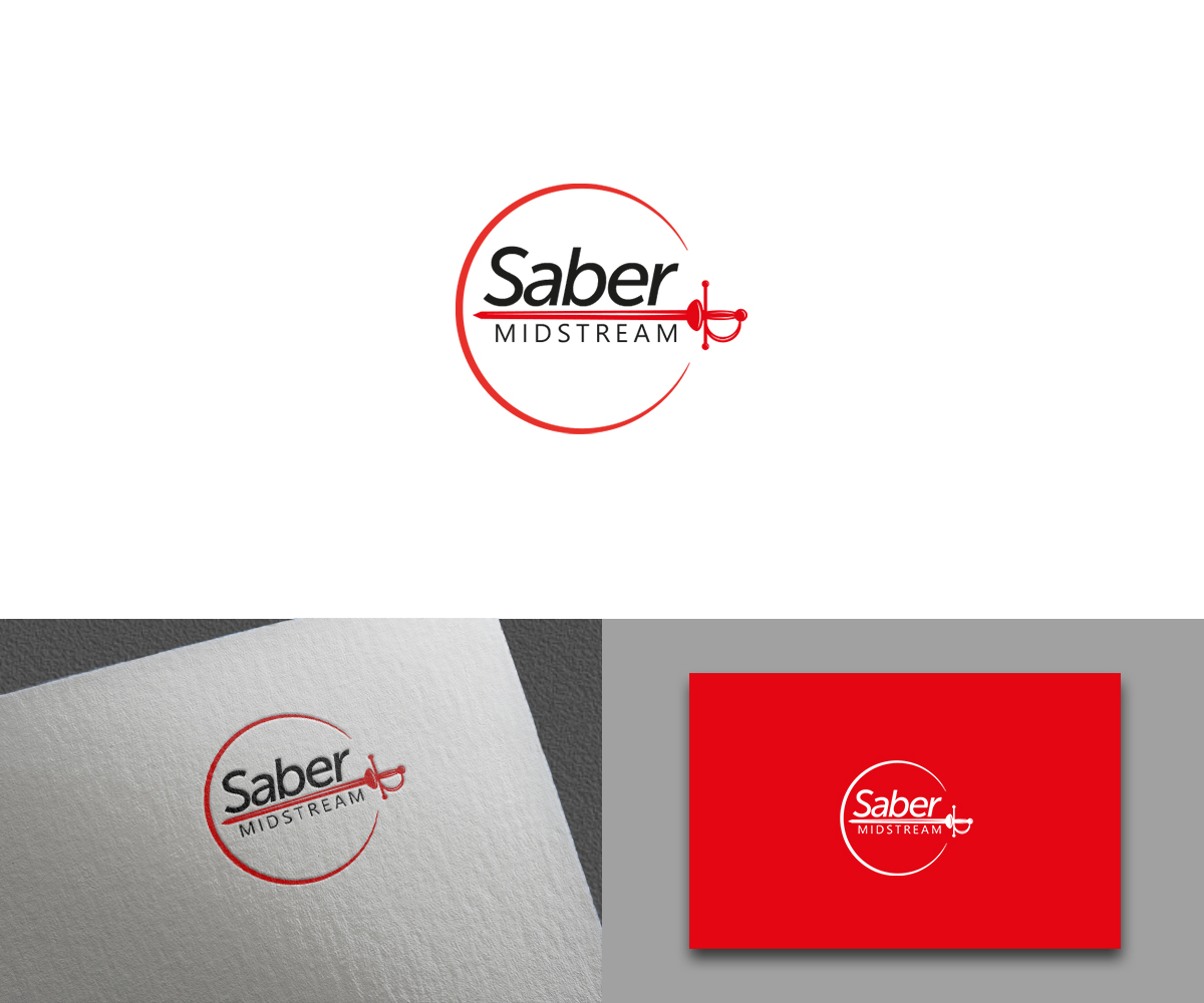 Logo Design by Anor Design for Cutlass Energy Partners, LLC  | Design #28243746