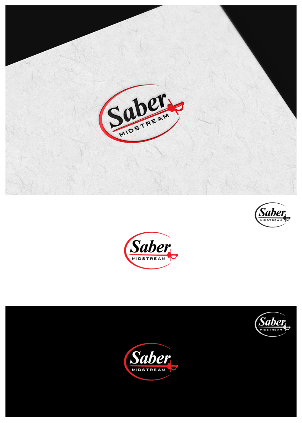 Logo Design by goranvisnjic82 for Cutlass Energy Partners, LLC  | Design #28243923