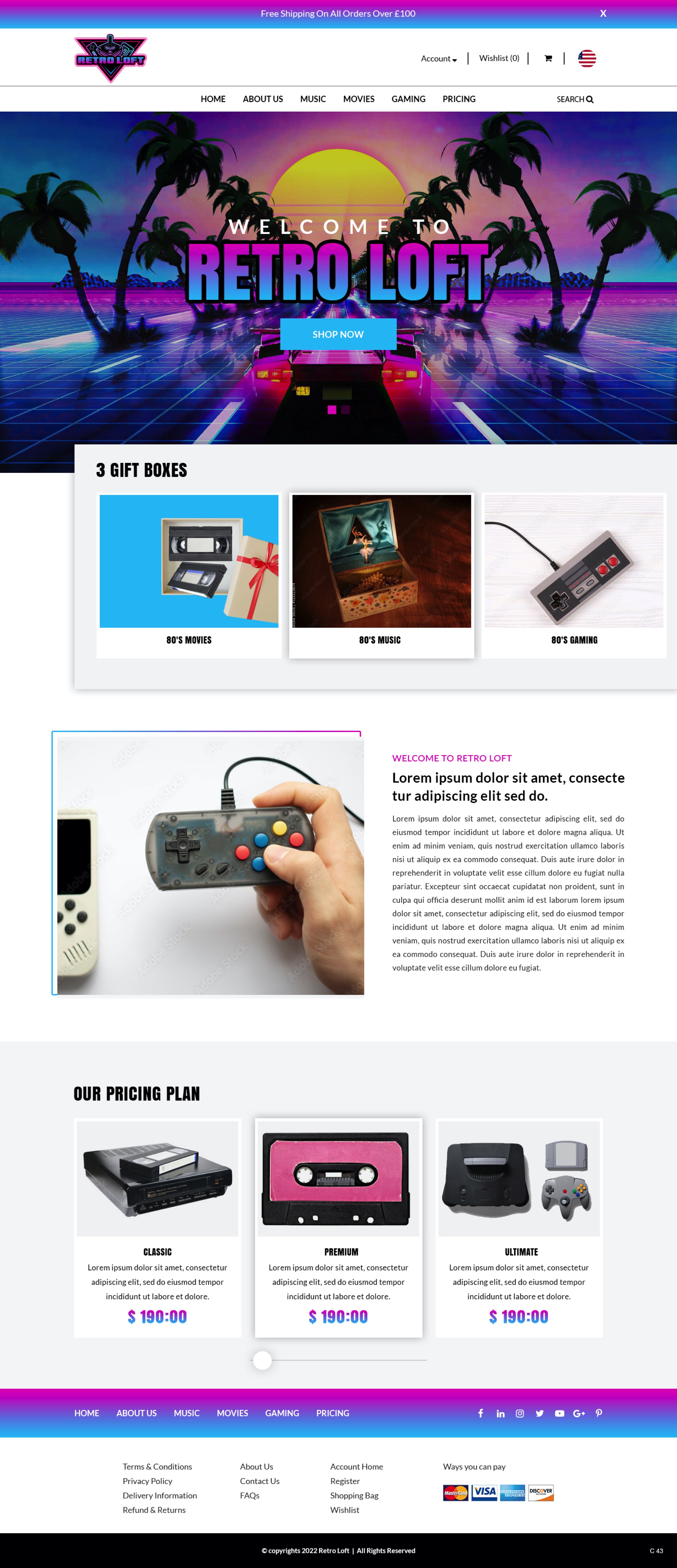 Web Design by pb for Edge IT Ltd | Design #28255224