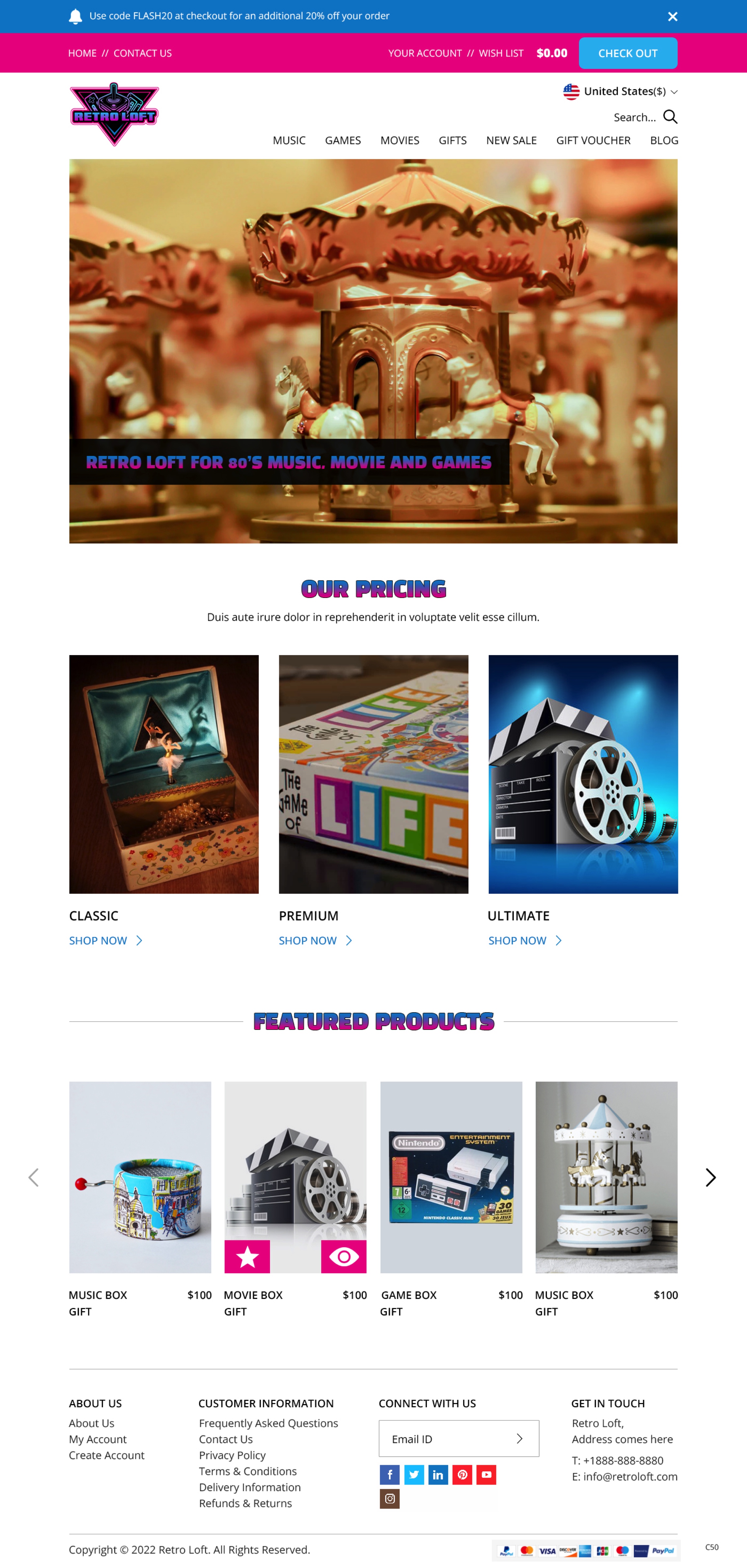 Web Design par pb pour Edge IT Ltd | Design #28255227