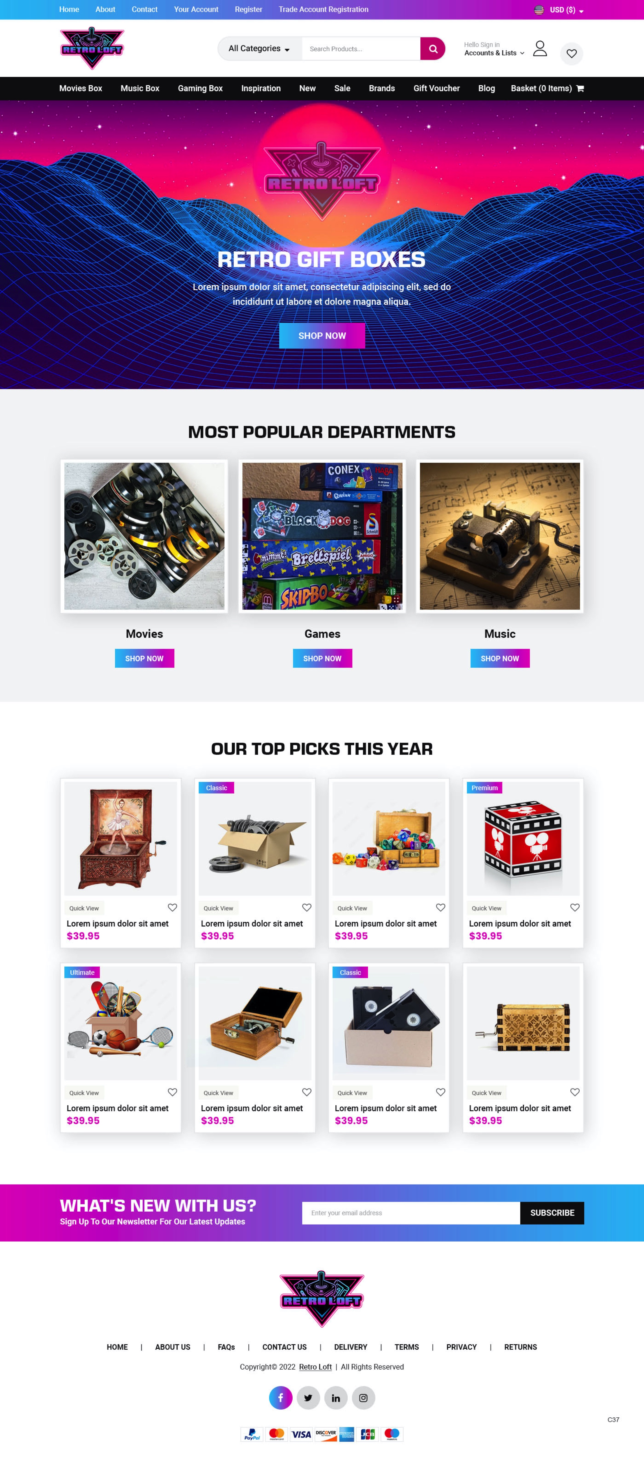 Web Design by pb for Edge IT Ltd | Design #28259926