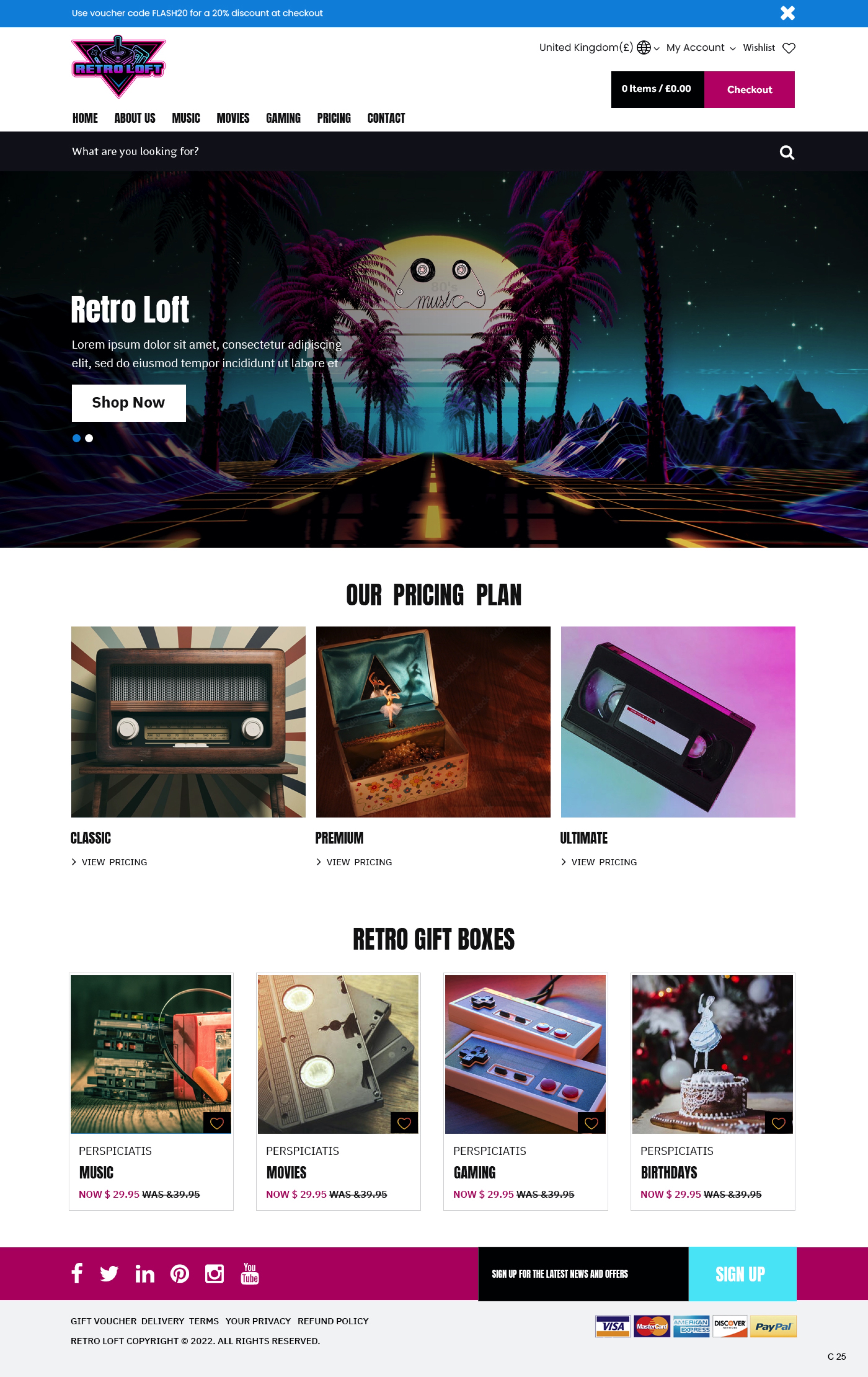 Web-Design von pb für Edge IT Ltd | Design #28259928