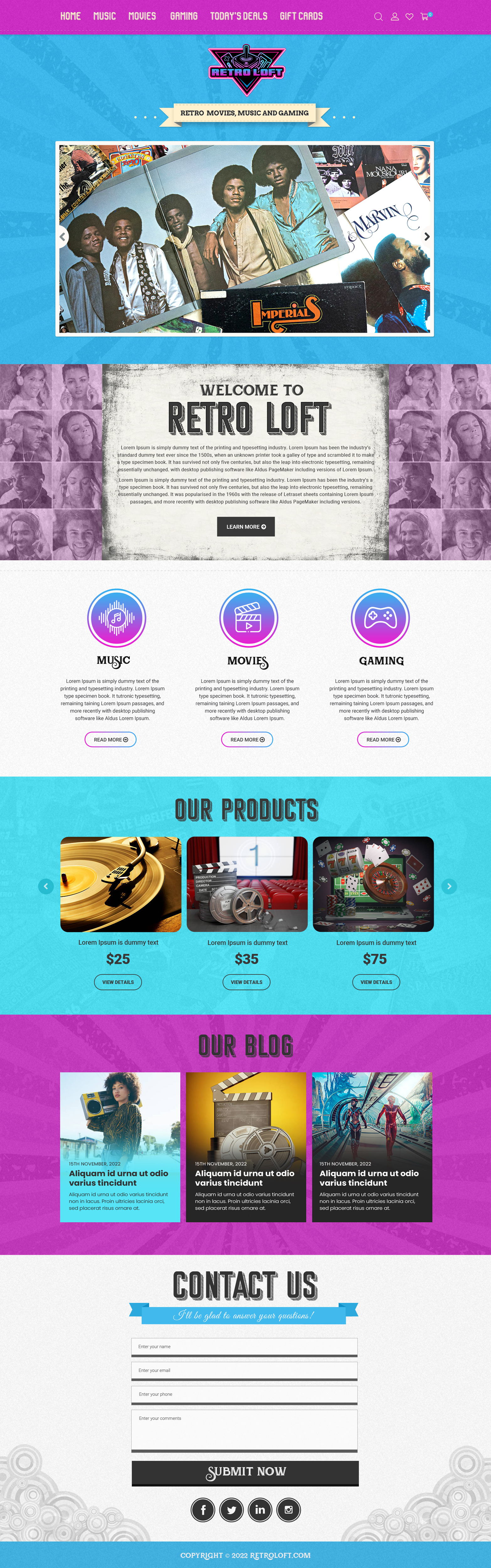 Web Design by Dream Logo Design for Edge IT Ltd | Design #28274727