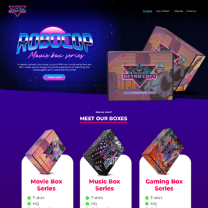 Web Design by Aware Designer for Edge IT Ltd | Design #28303111