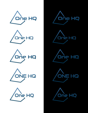 Logo-Design von iD99 für dieses Projekt | Design: #28248963