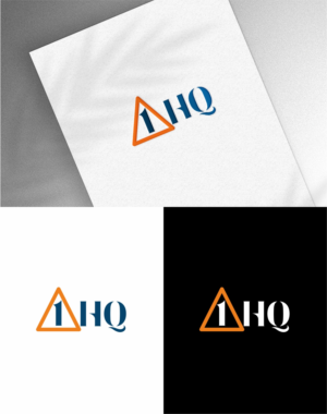 Logo-Design von Dave Paresh für dieses Projekt | Design: #28244167