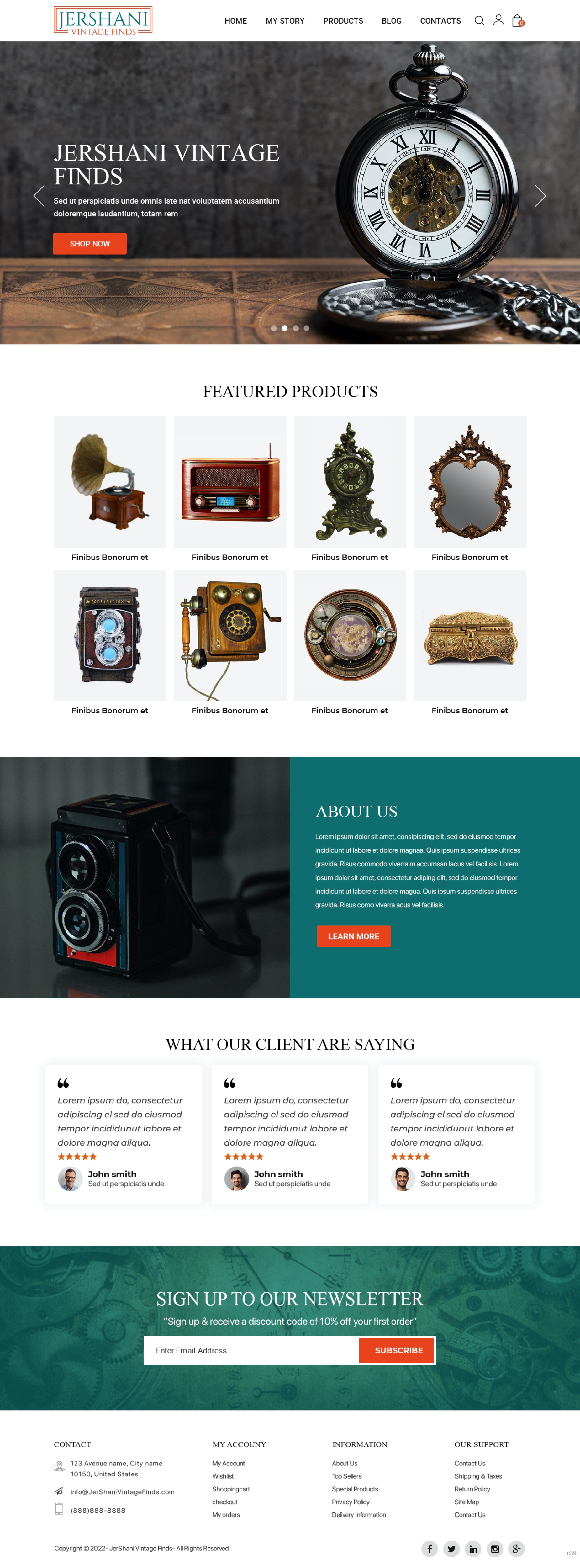 Diseño Web por pb para este proyecto | Diseño #28249412