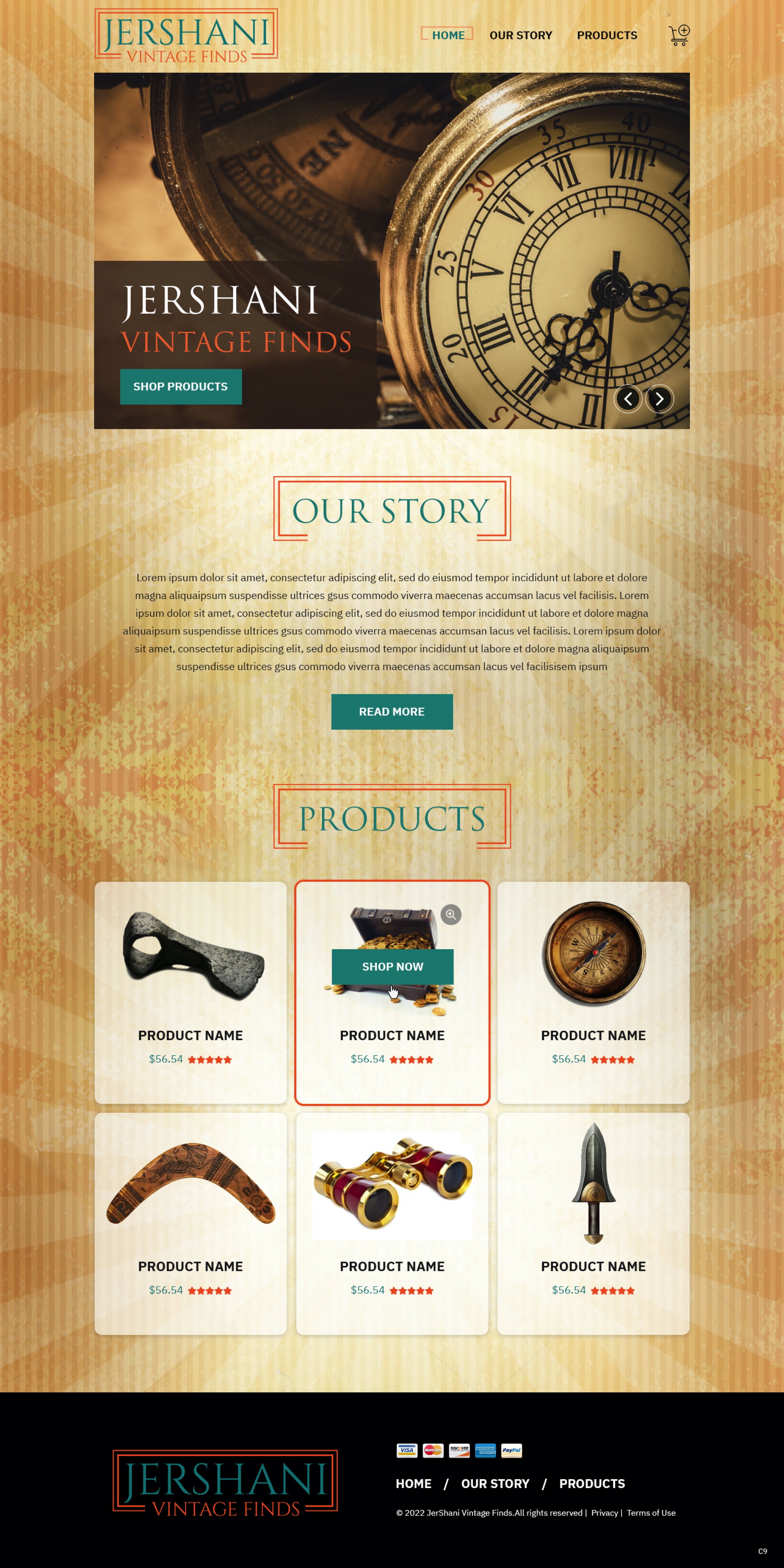 Web Design by pb for this project | Design #28249415