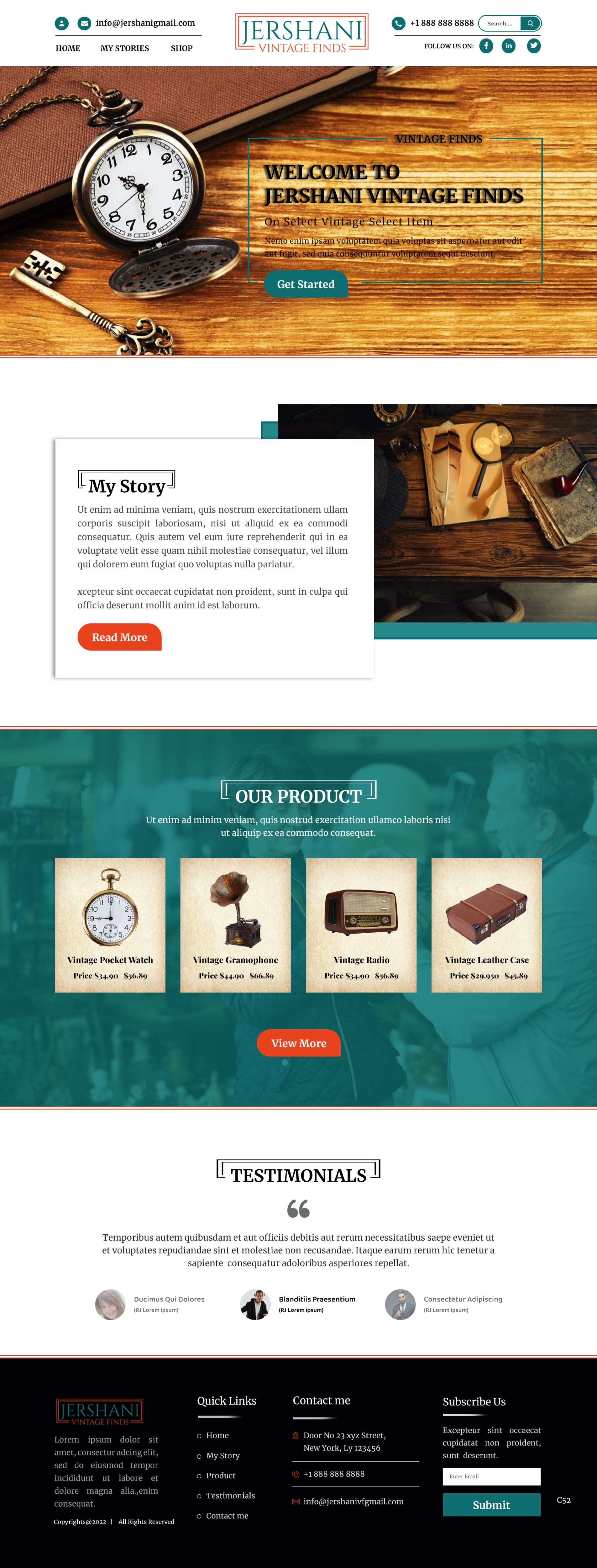 Web Design by pb for this project | Design #28249430