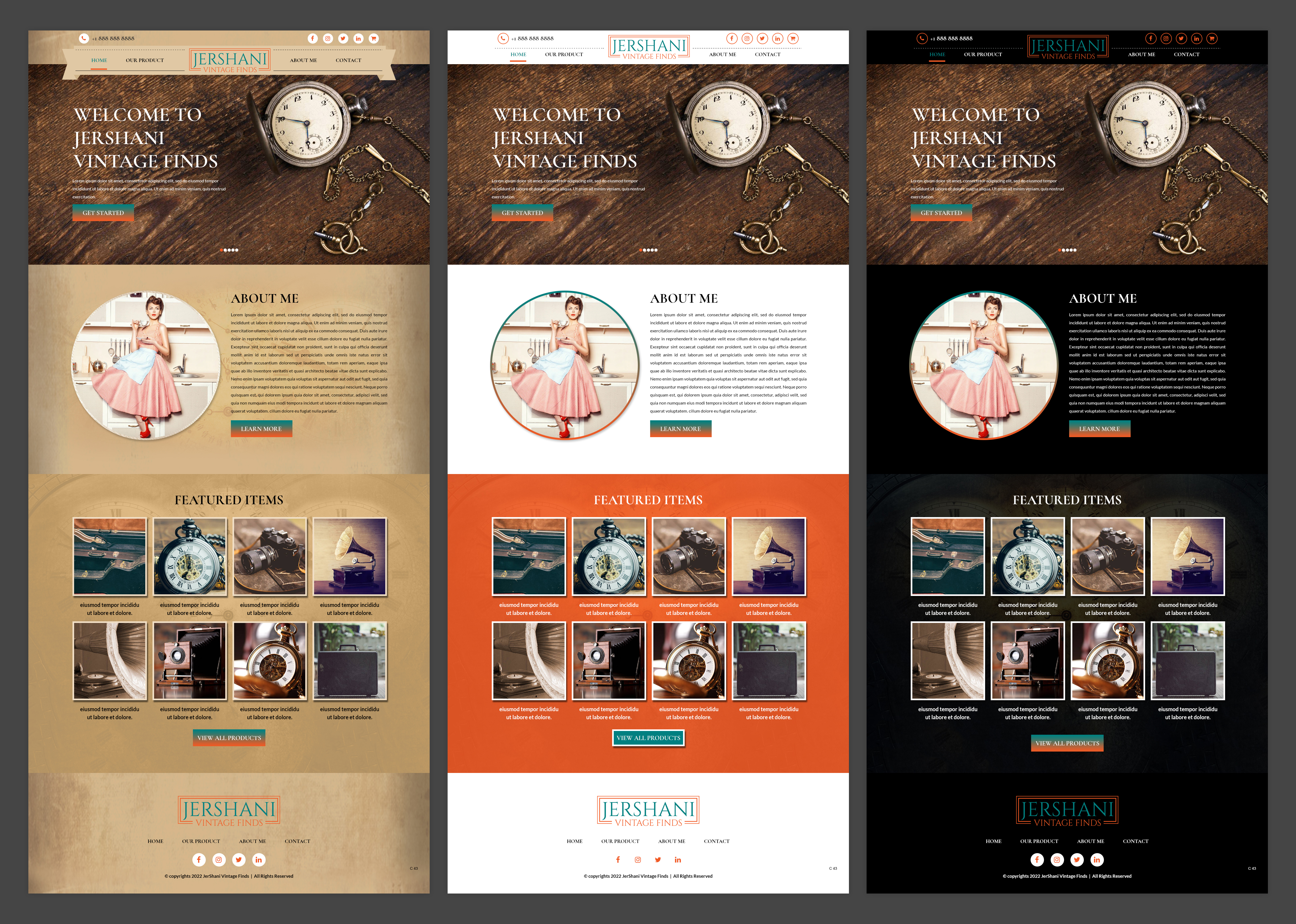 Web Design by pb for this project | Design #28249433