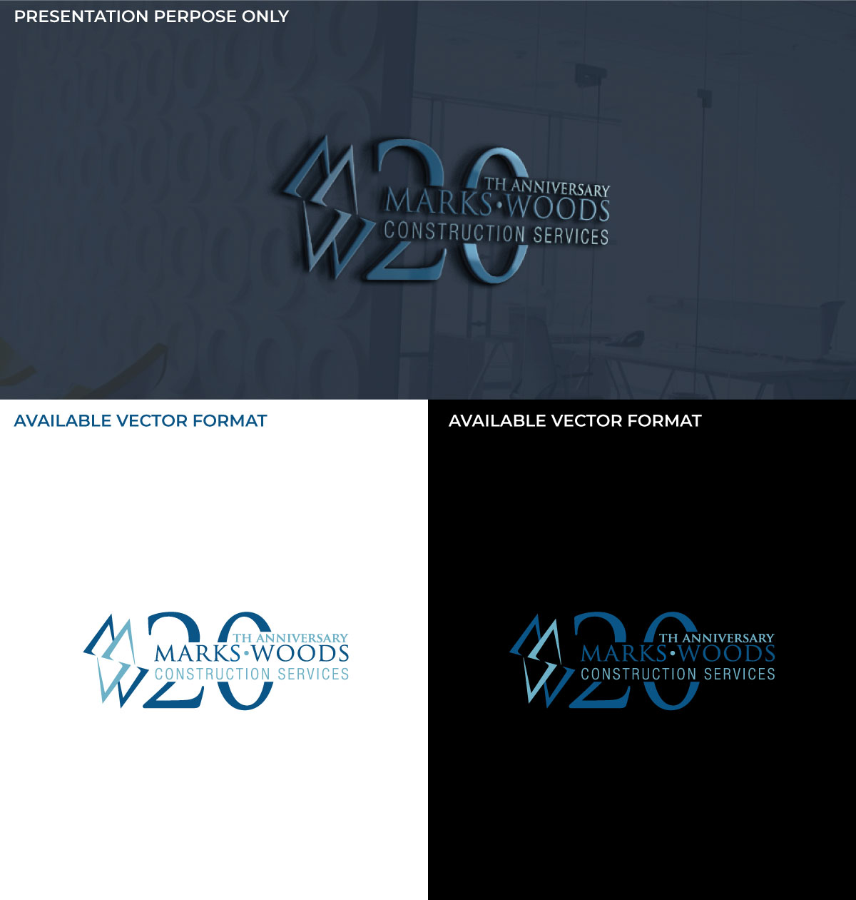 Logo Design by RS_Design for this project | Design #28243103