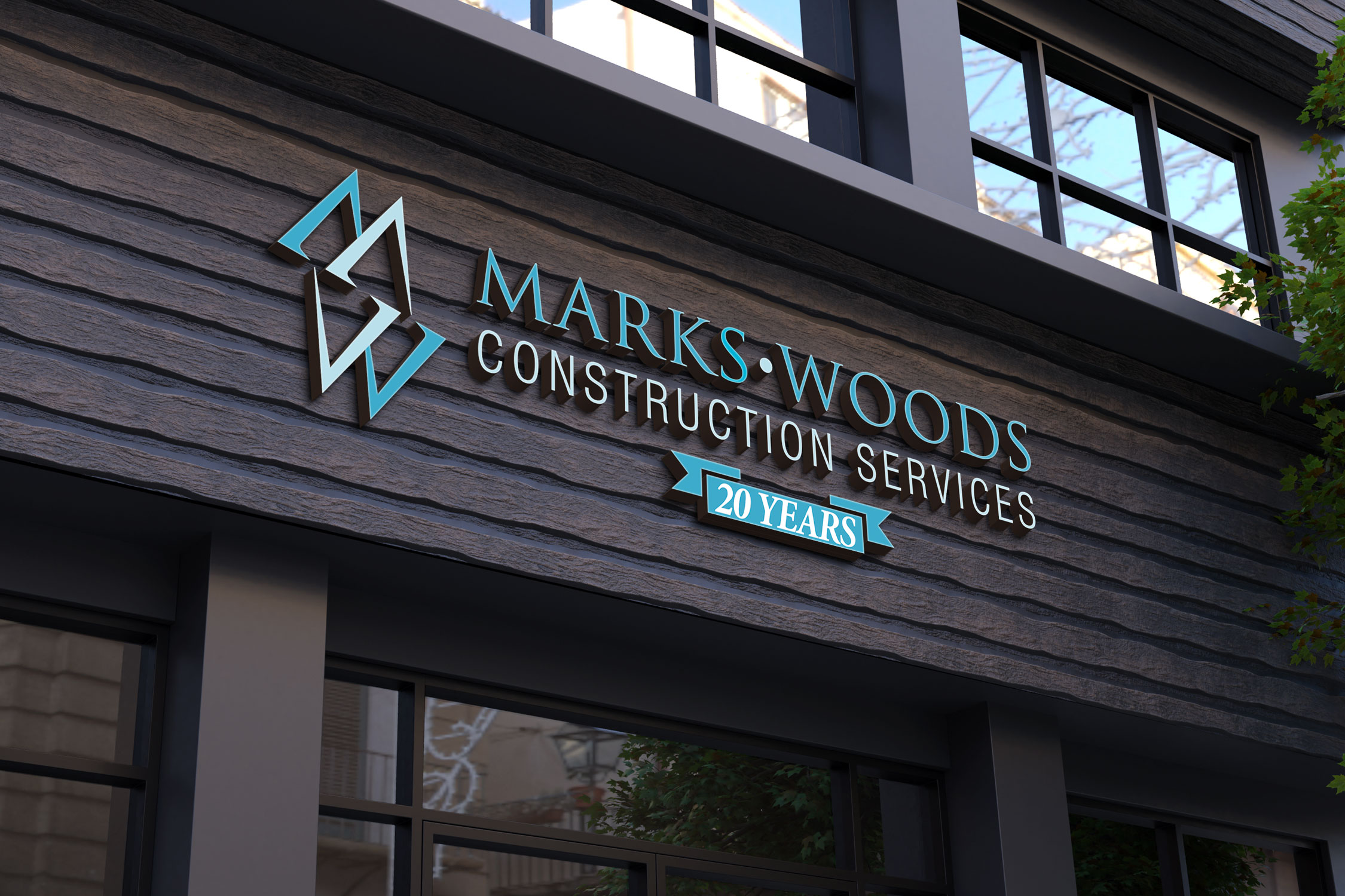 Logo Design by Kavth for this project | Design #28285008