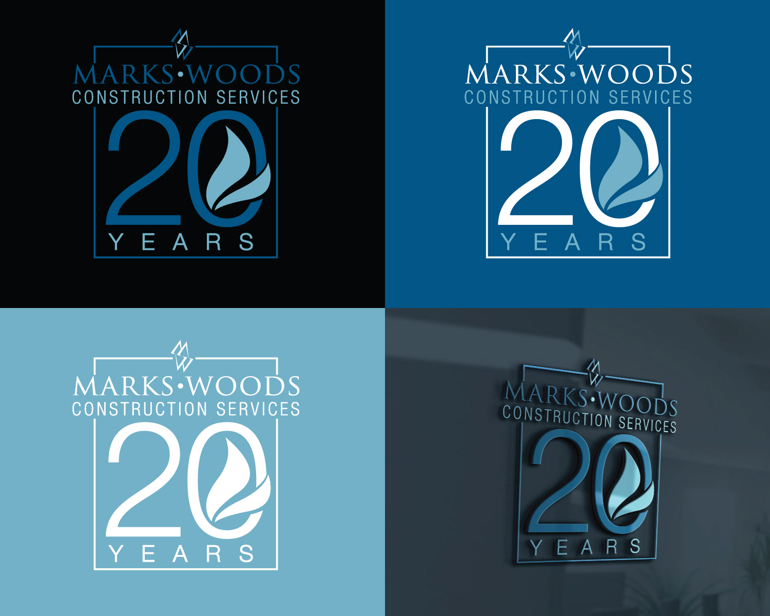 Logo Design by Atec for this project | Design #28256019