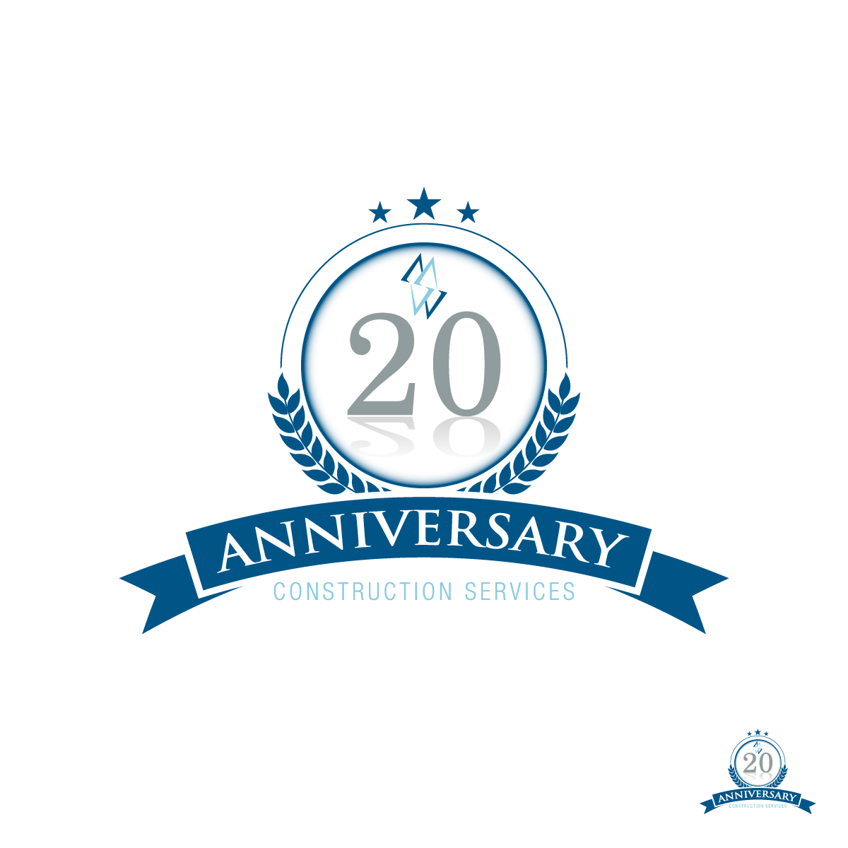 Logo Design by fly  design for this project | Design #28247784