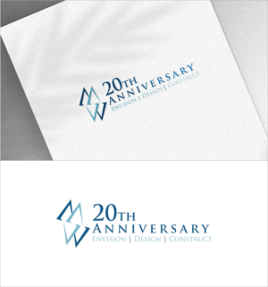 Logo Design by Dave Paresh for this project | Design: #28243833