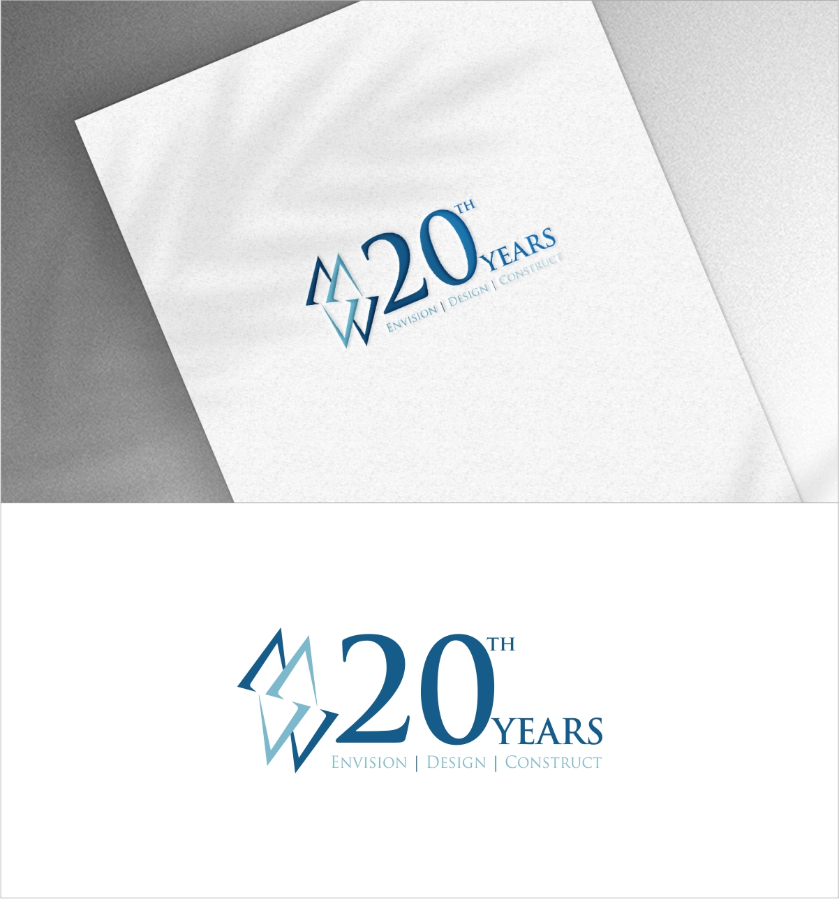 Logo Design by Dave Paresh for this project | Design #28243834