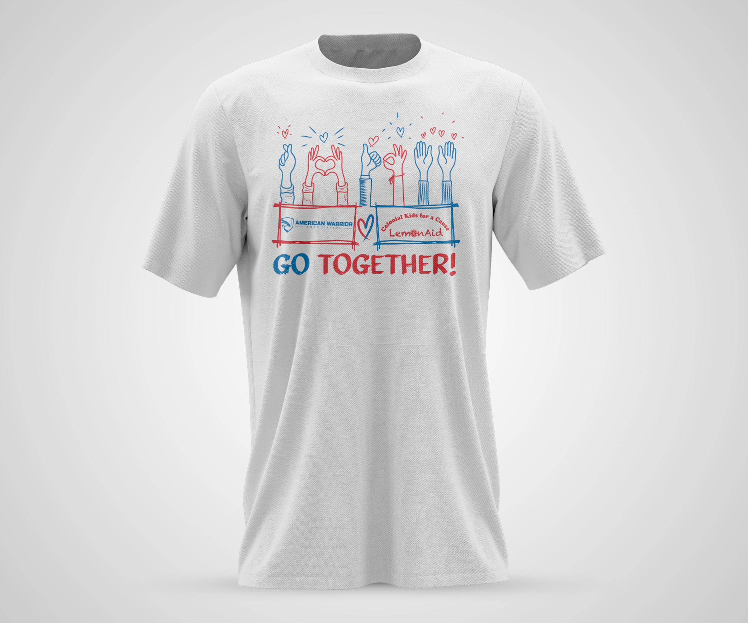 T-shirt Design by Sangkasa for this project | Design #28258479